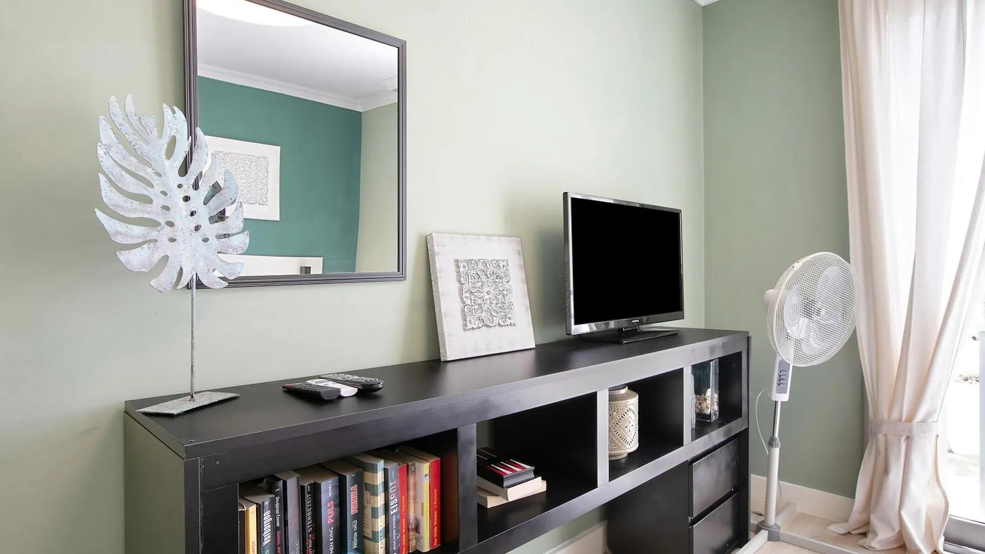 Apartamento Costa Bella La Tejita España