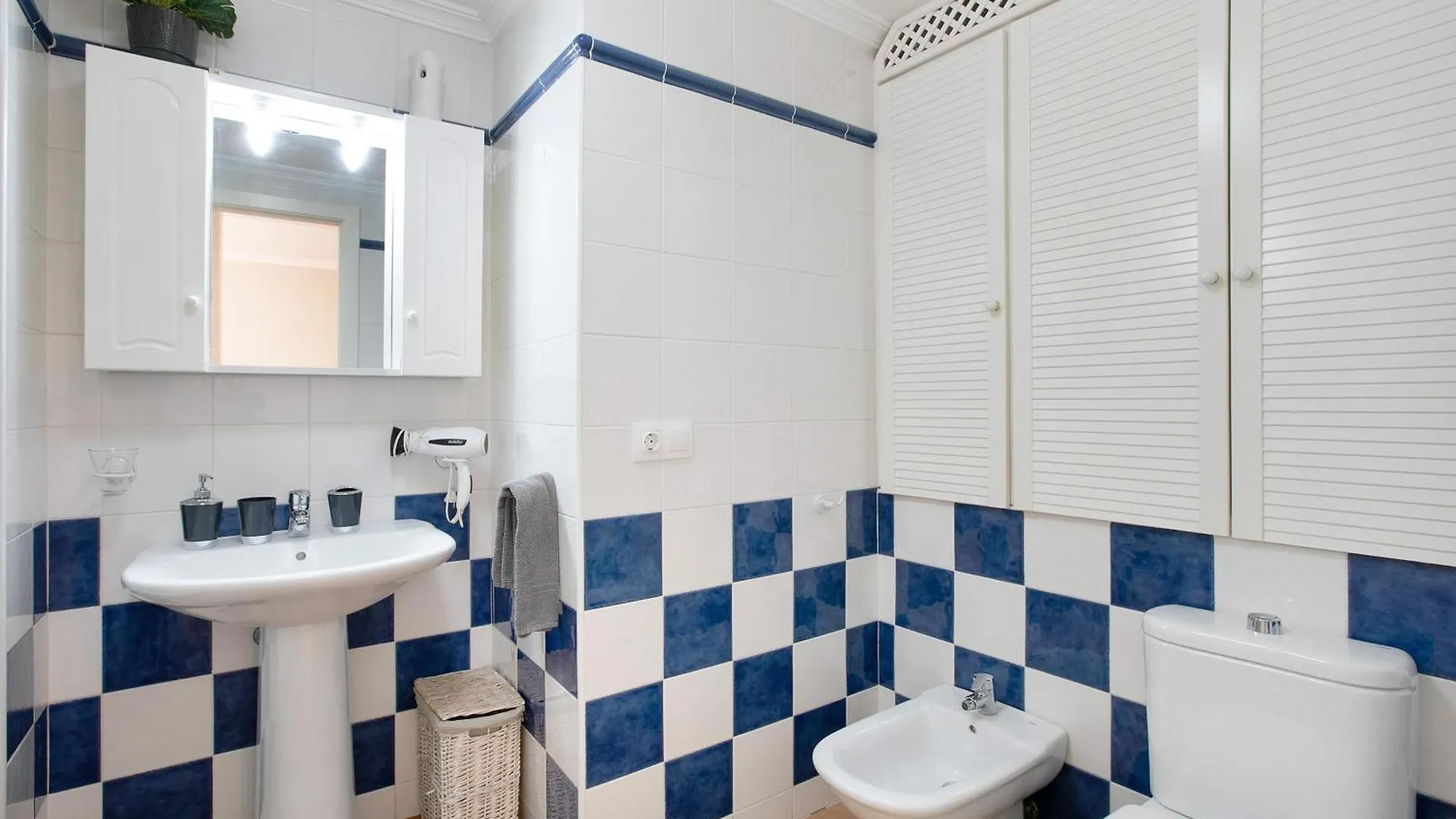 Apartamento Costa Bella La Tejita 0*,  España