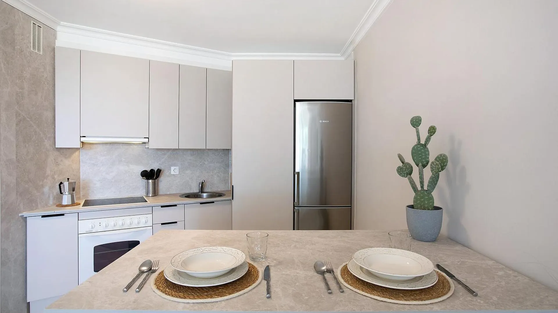 Apartamento Costa Bella La Tejita España