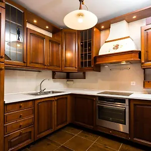  Apartamento Tejita