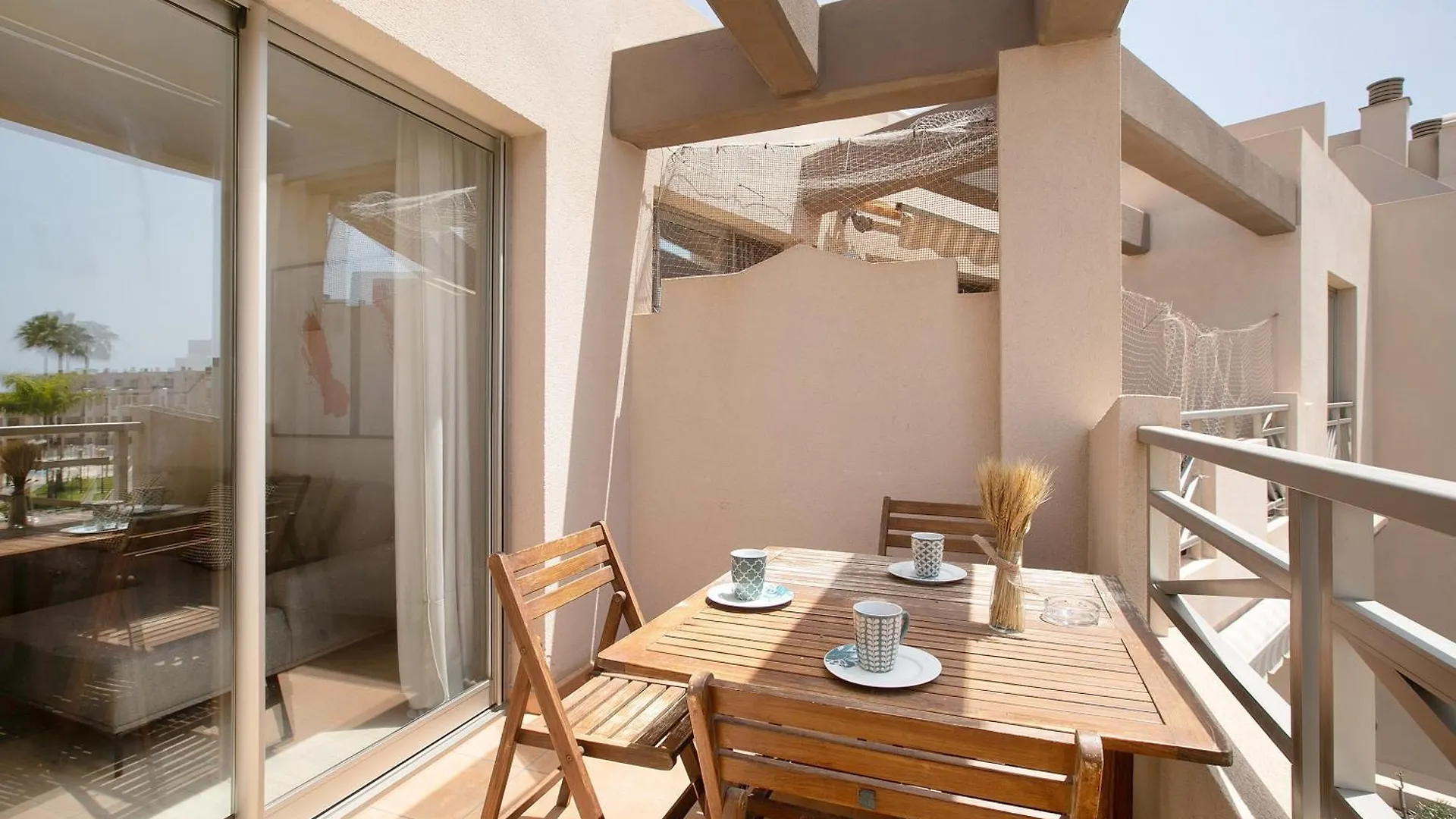 Costa Bella La Tejita Apartment