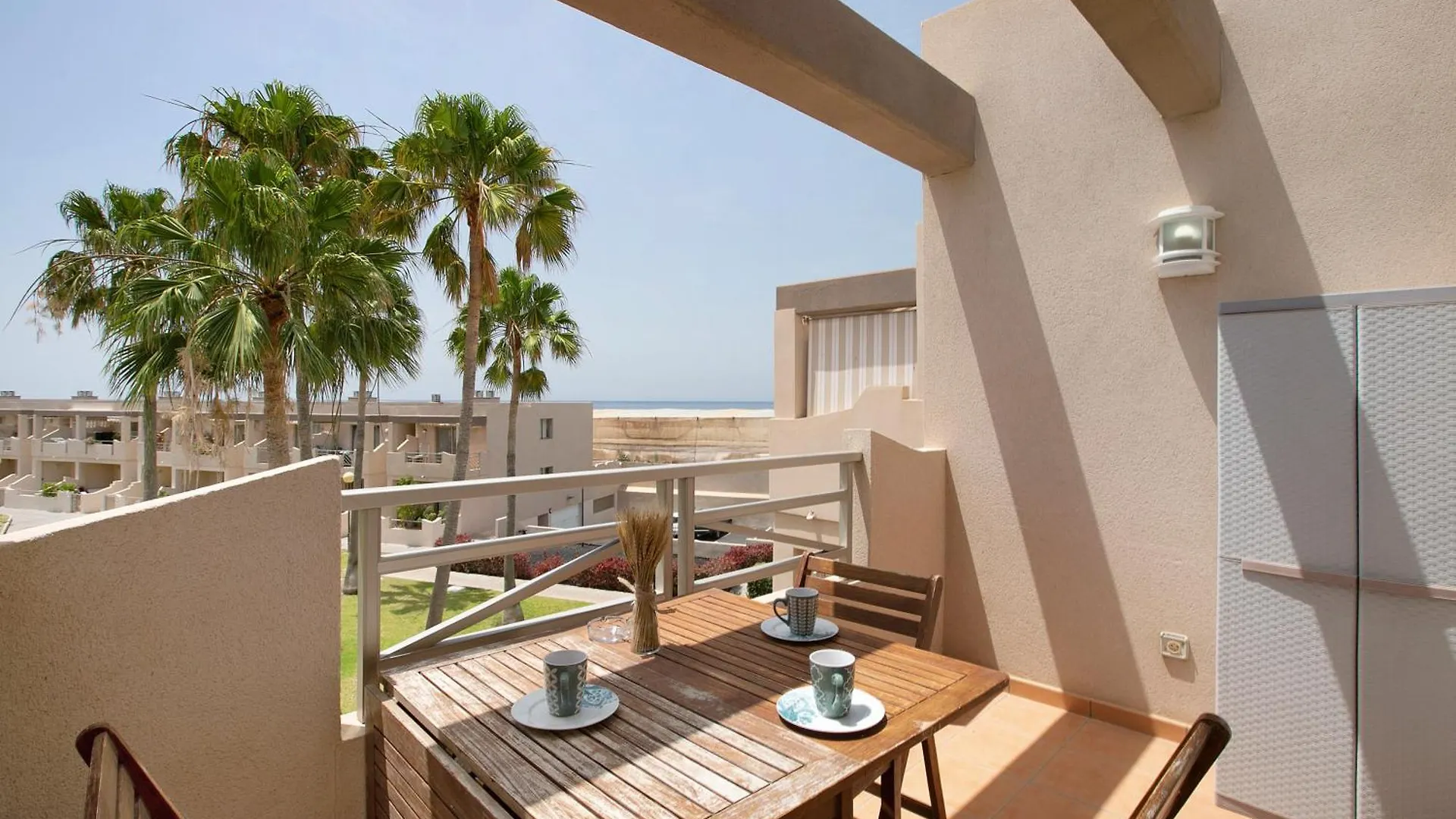 Costa Bella La Tejita Apartment 0*,  Spain