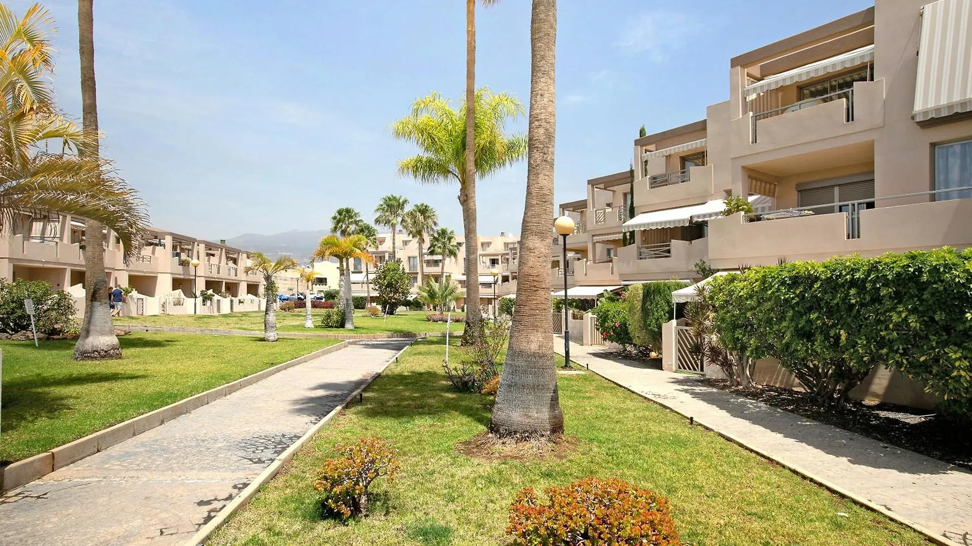 Costa Bella La Tejita Apartment Spain