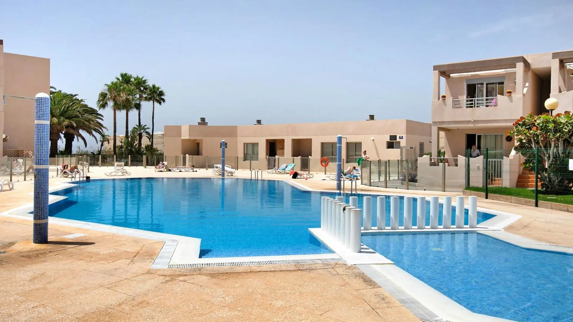Costa Bella La Tejita Apartment