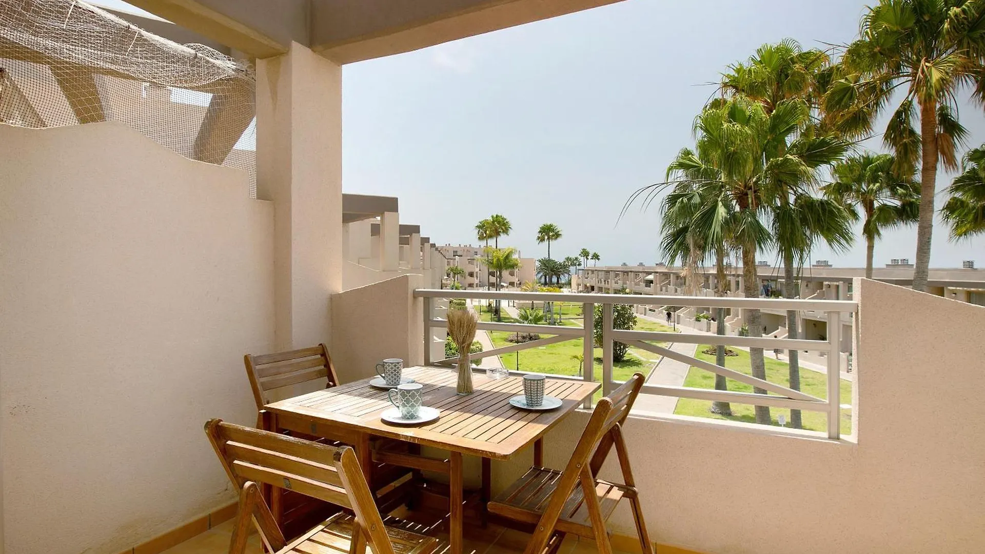 Costa Bella La Tejita Apartment Spain